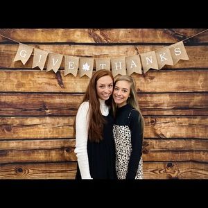 Meet your Posher, Anna